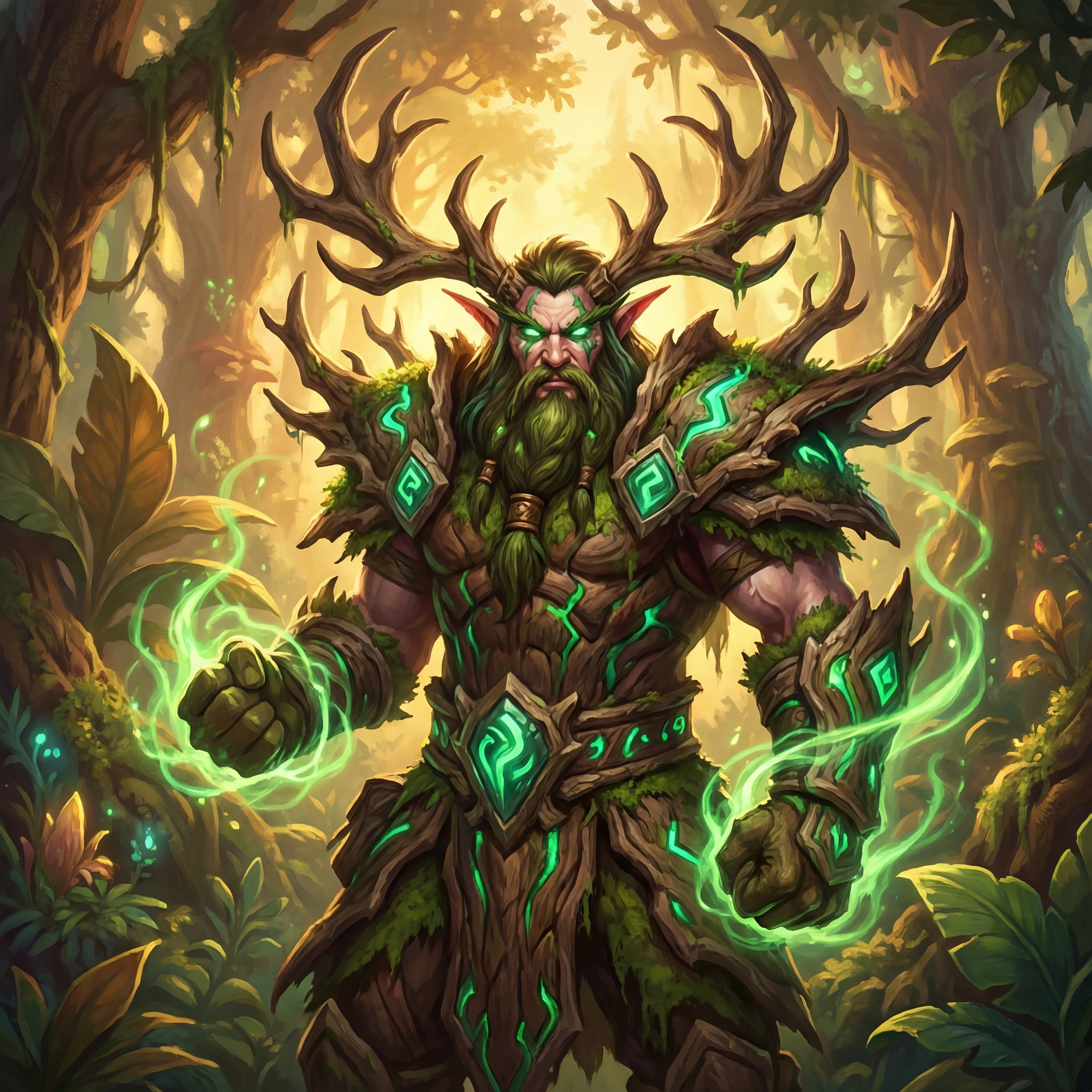 Druid